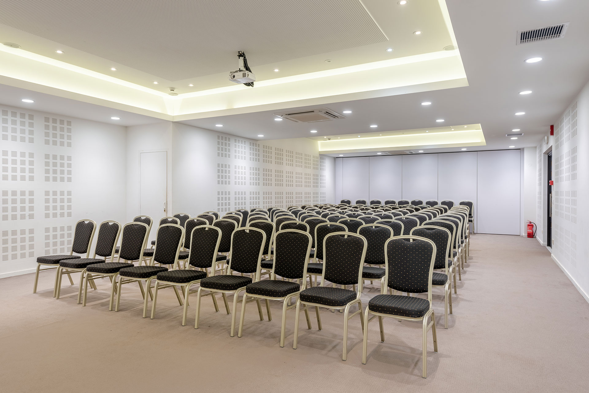 Annabelle Beach Resort Conference.2