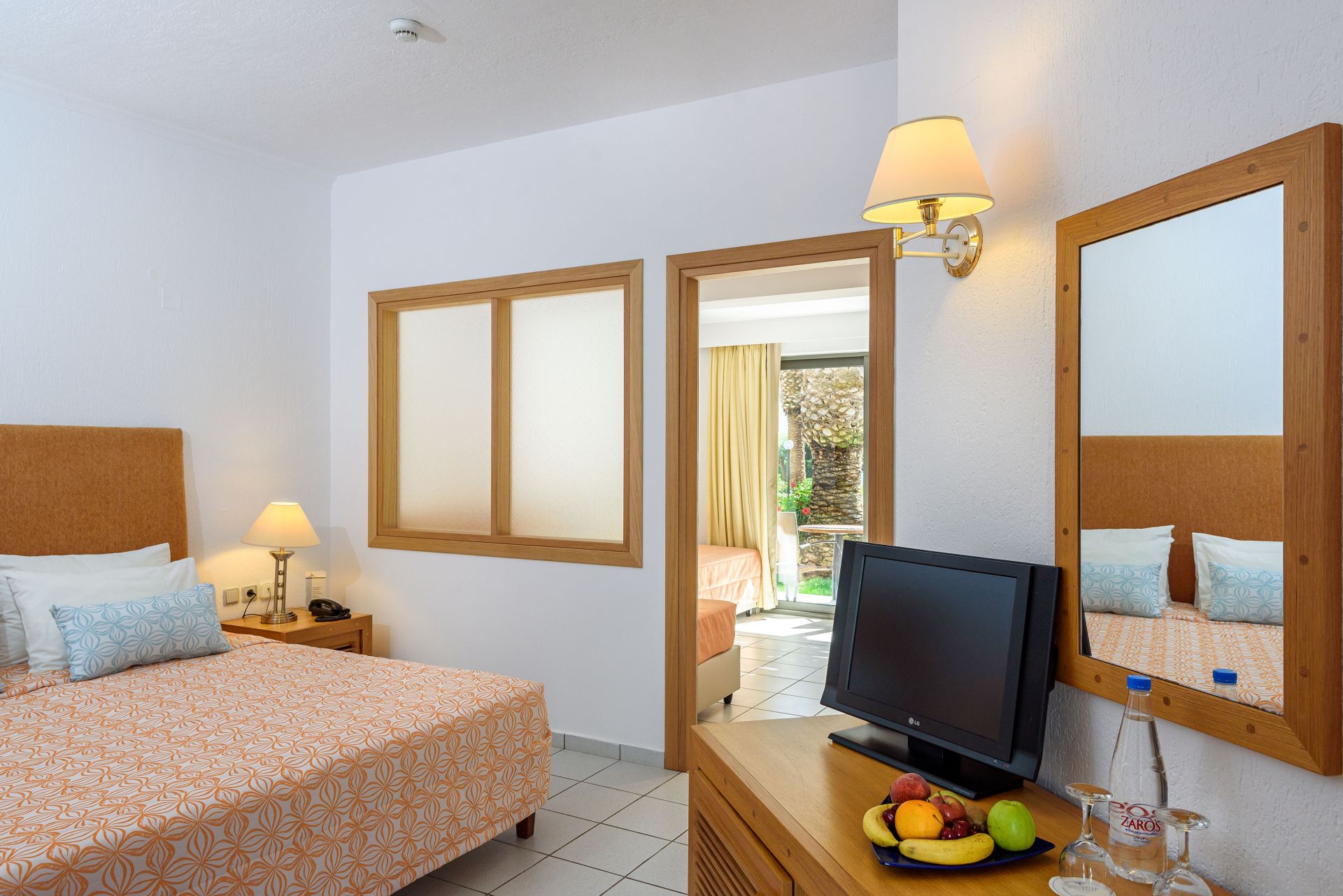 Annabelle Beach Resort Junior Suite
