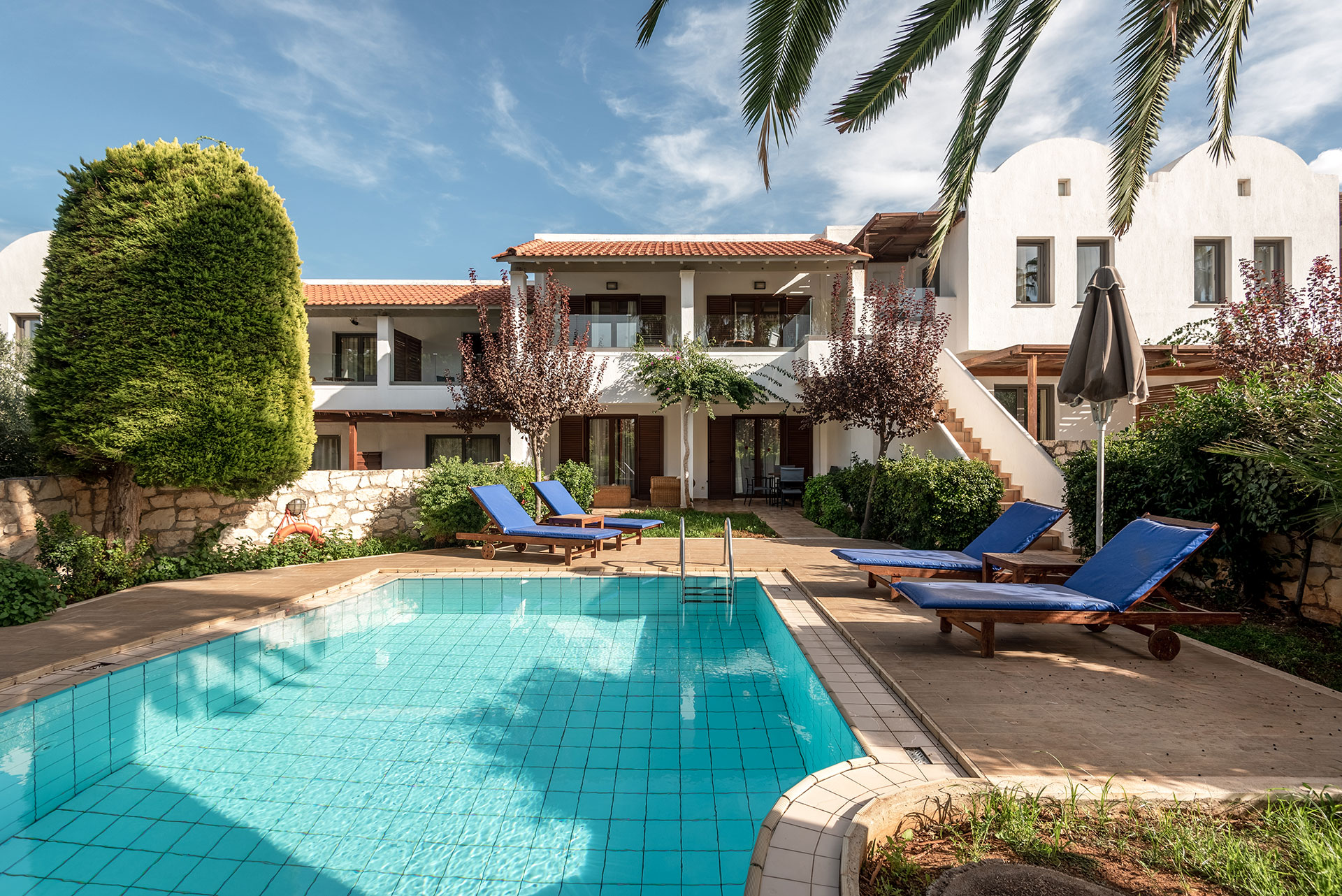 Annabelle Beach Resort VIP.SUITE.SHARING.POOL (2)