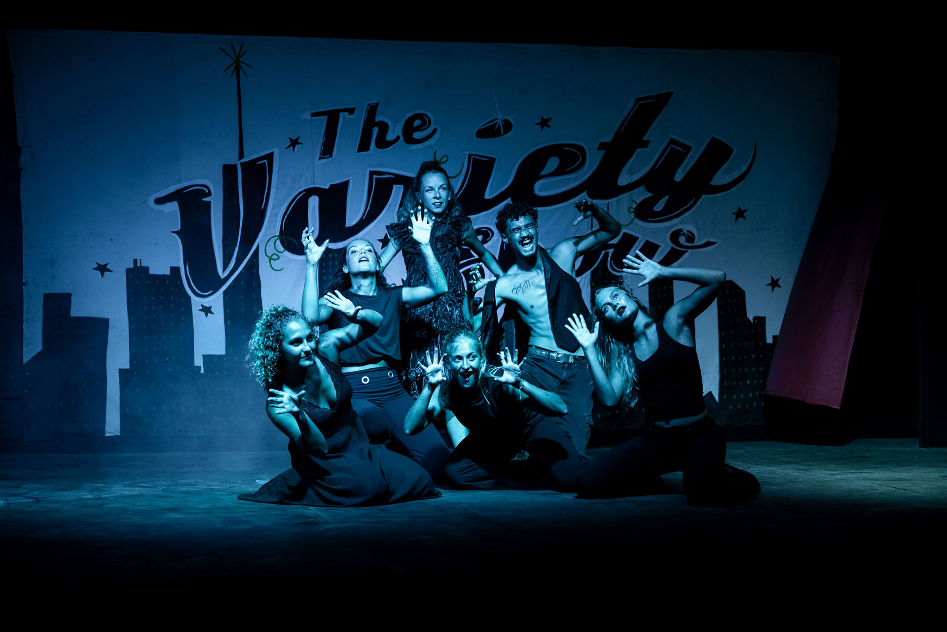 Annabelle Beach Resort ANIMATION.6