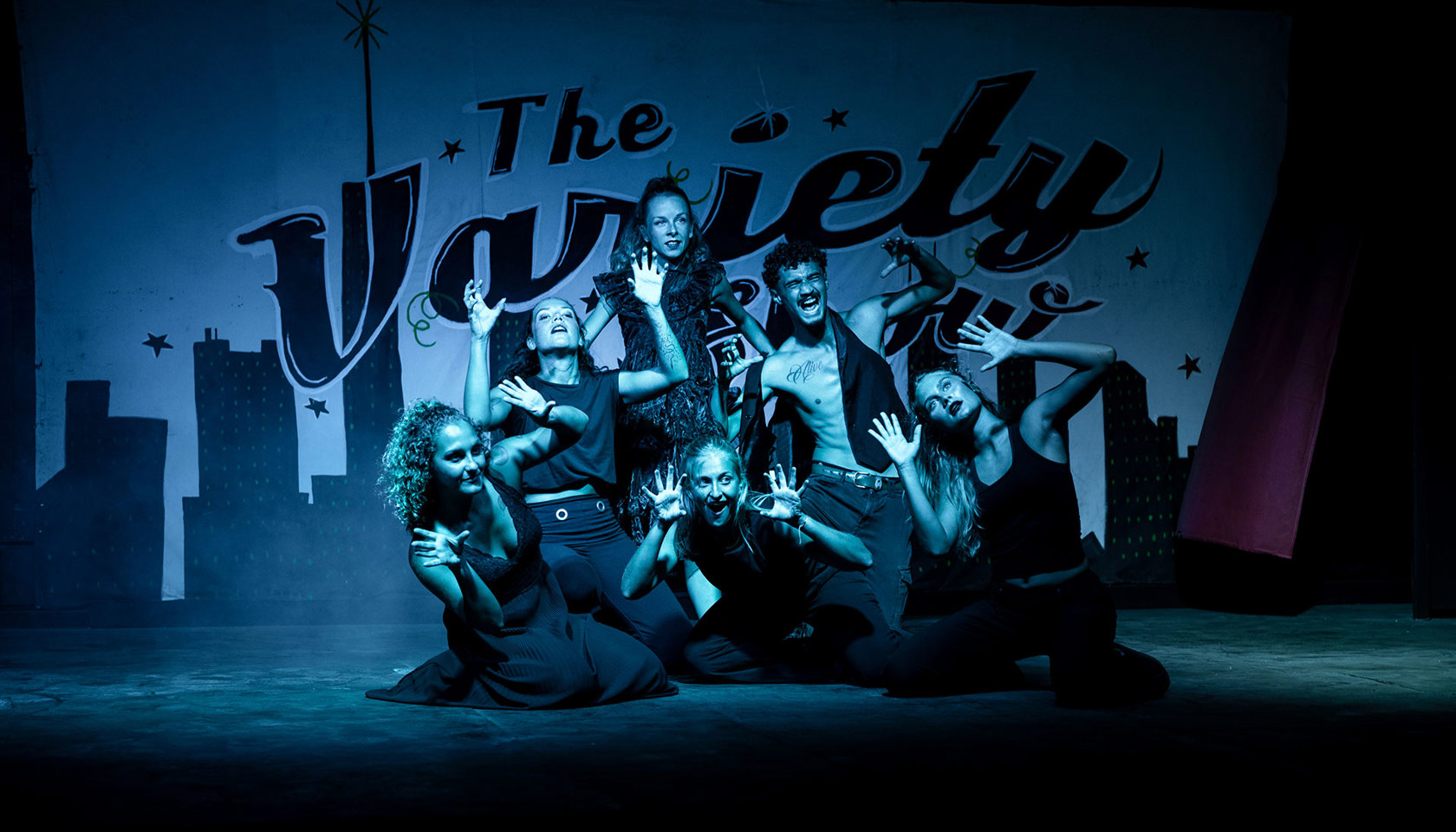 Annabelle Beach Resort ANIMATION.6