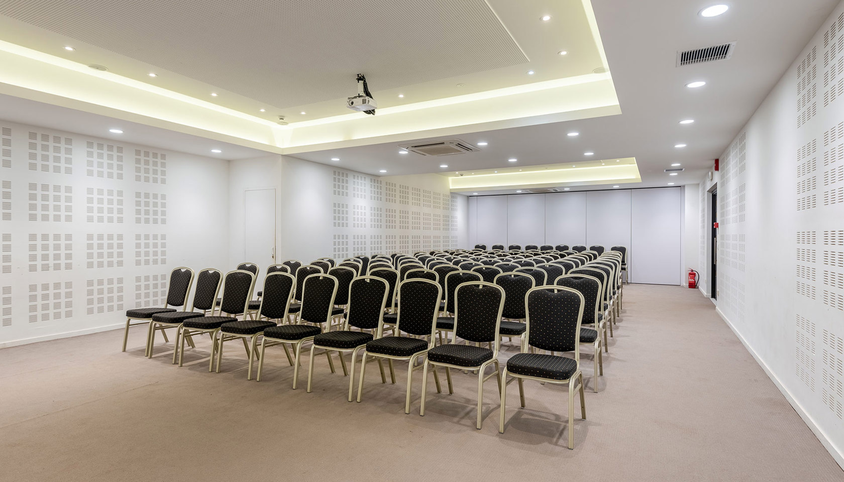 Annabelle Beach Resort Conference.1