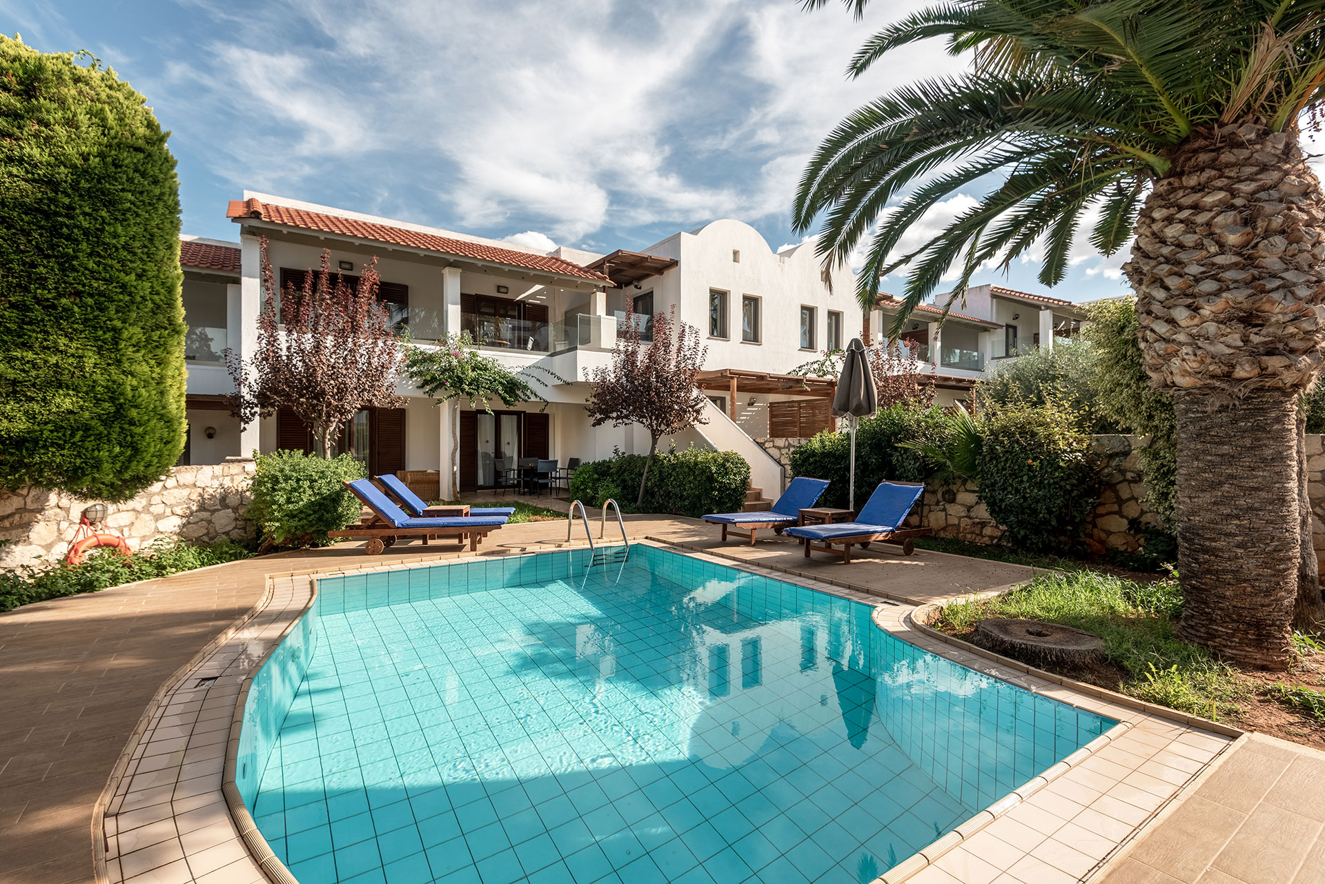 Annabelle Beach Resort VIP.SUITE.SHARING.POOL