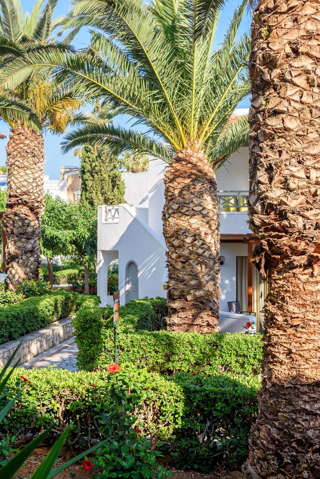 Annabelle Beach Resort Hersonissos Exterior