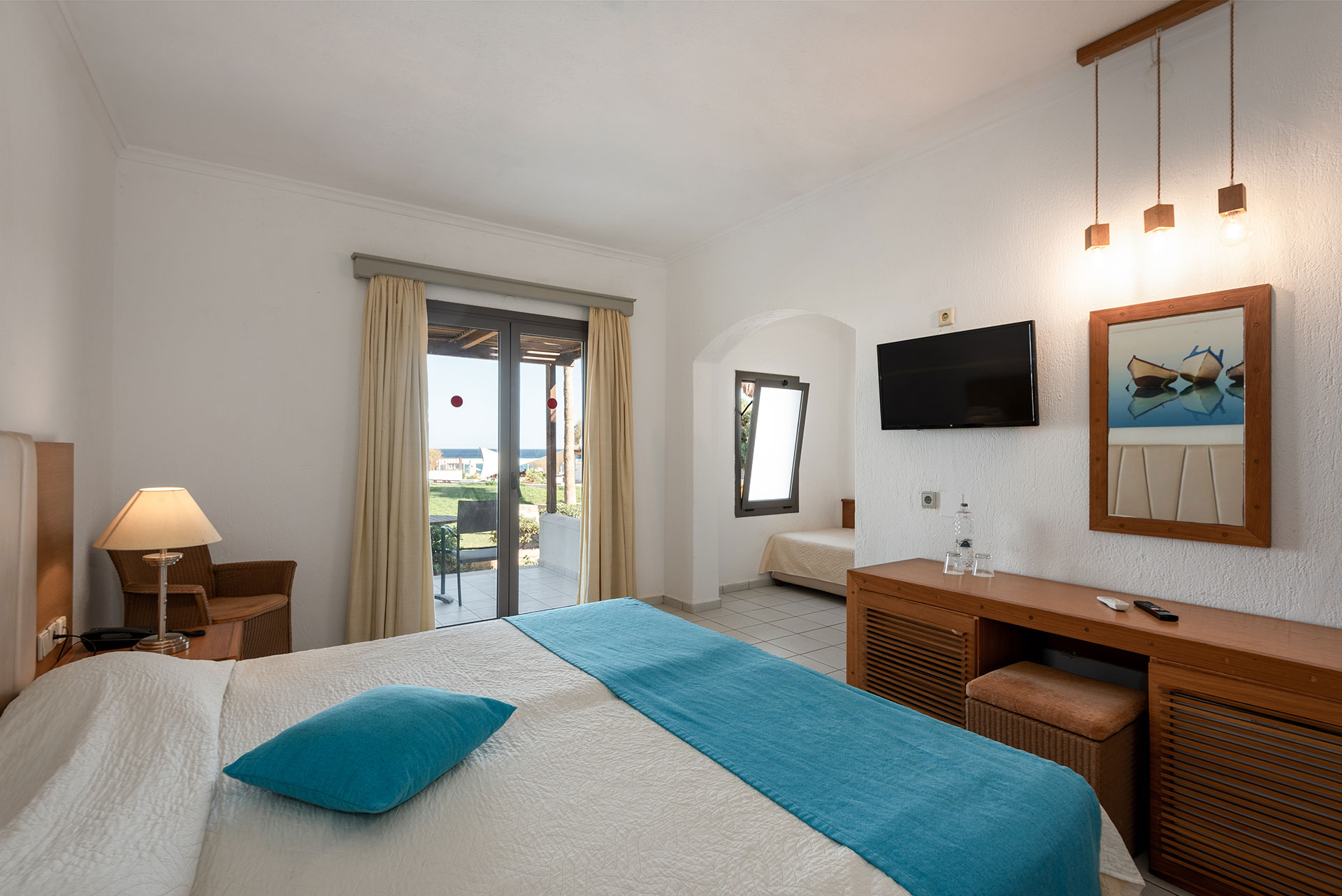 Annabelle Beach Resort TRPL.SUPERIOR.2