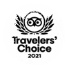 TripAdvisor - Travellers' Choice 2021