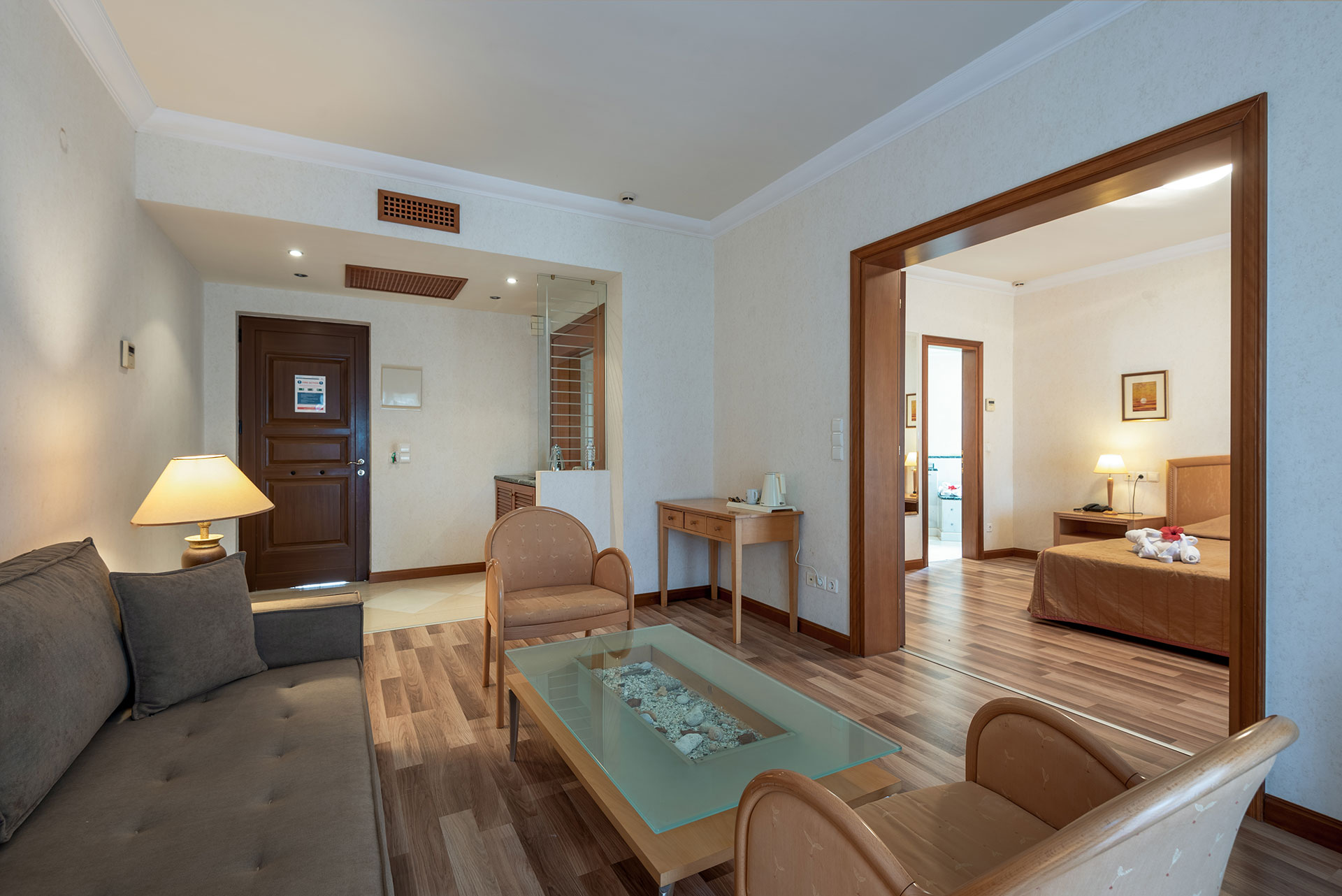 Annabelle Beach Resort VIP.SUITE.1