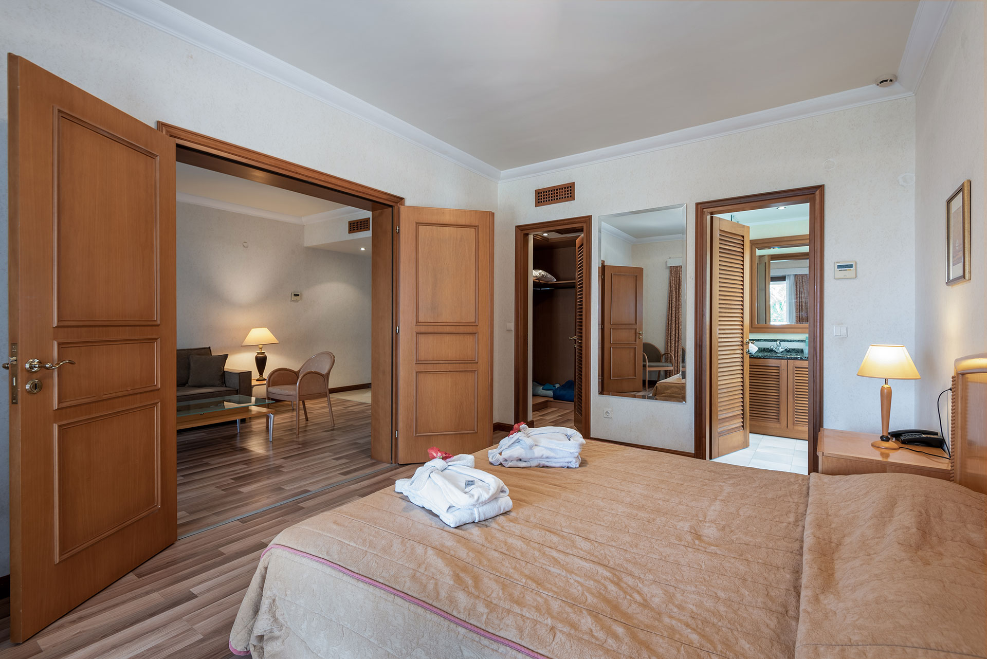 Annabelle Beach Resort VIP.SUITE.BEDROOM.2