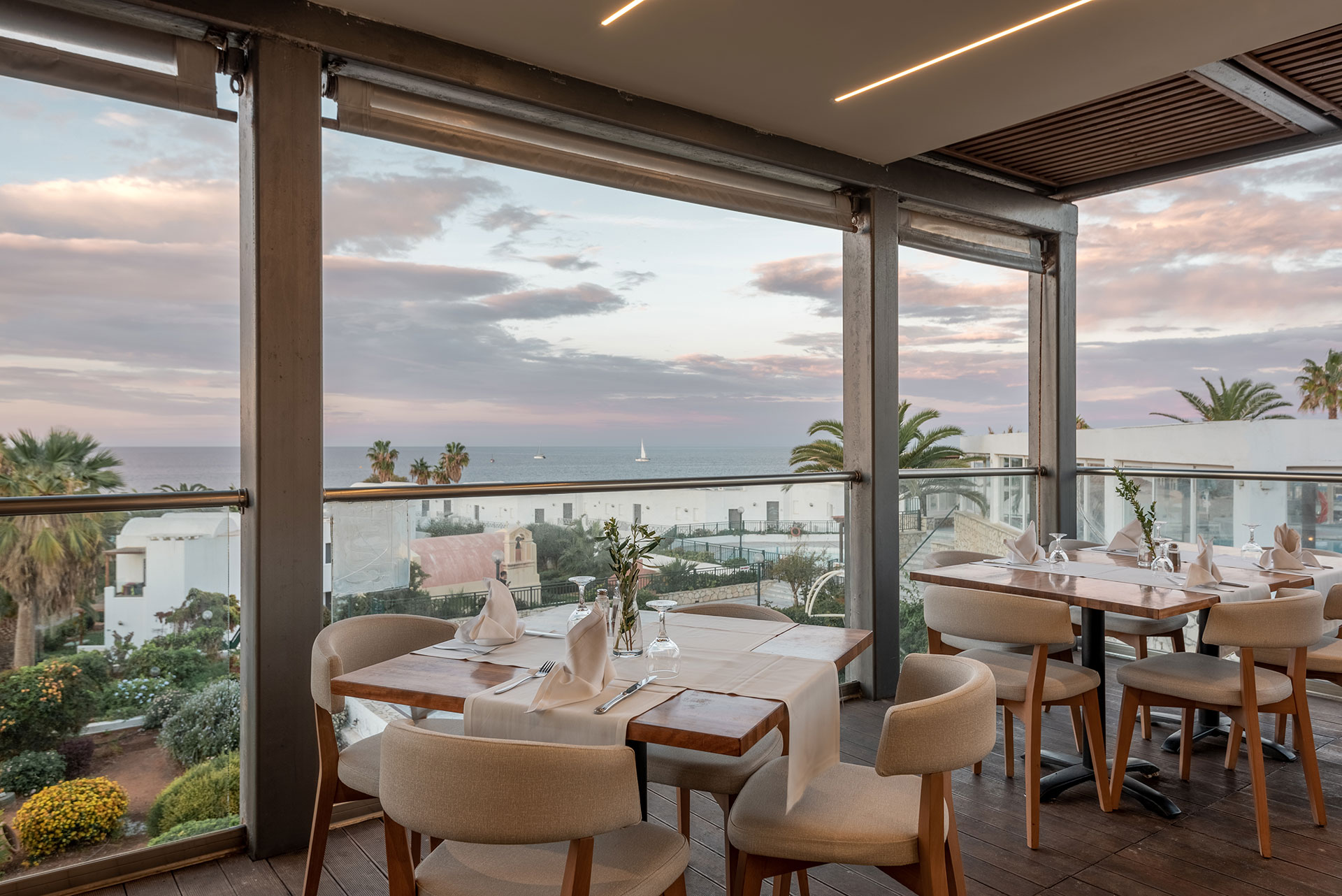 Annabelle Beach Resort Main.Restaurant.Outdoor.8 Main Slider