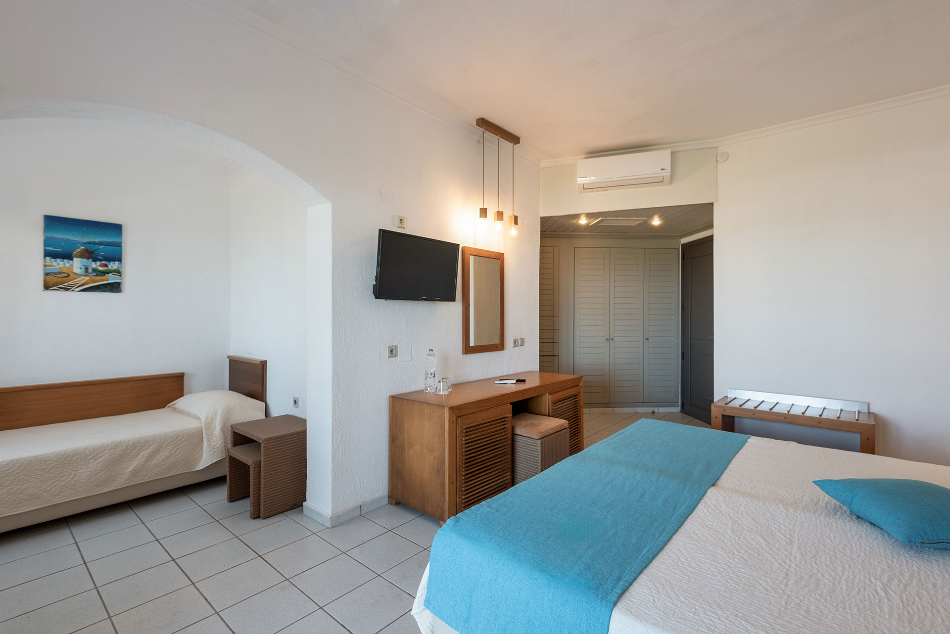 Annabelle Beach Resort TRPL