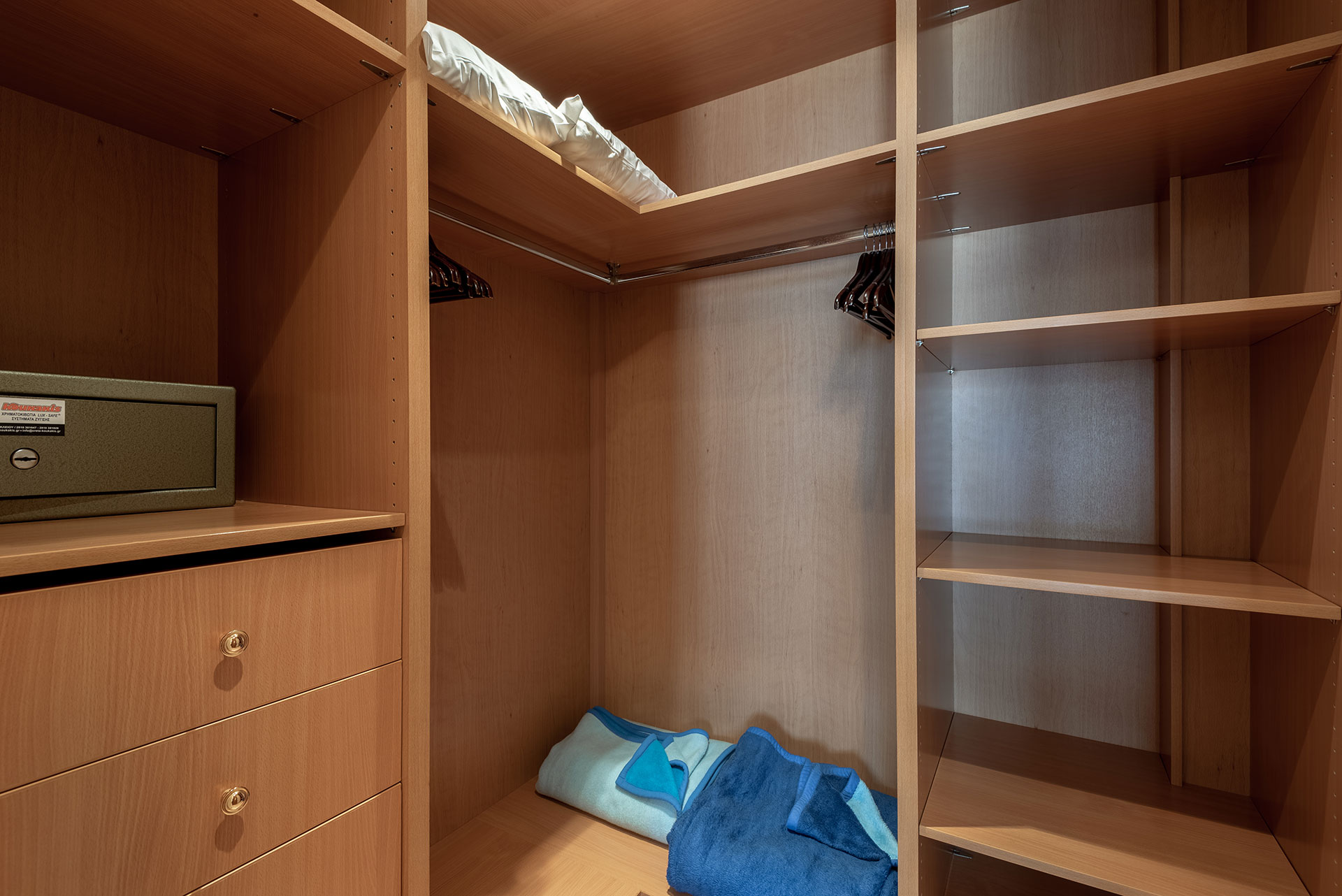 Annabelle Beach Resort VIP.SUITE.CLOSET