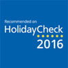 Holiday Check 2016