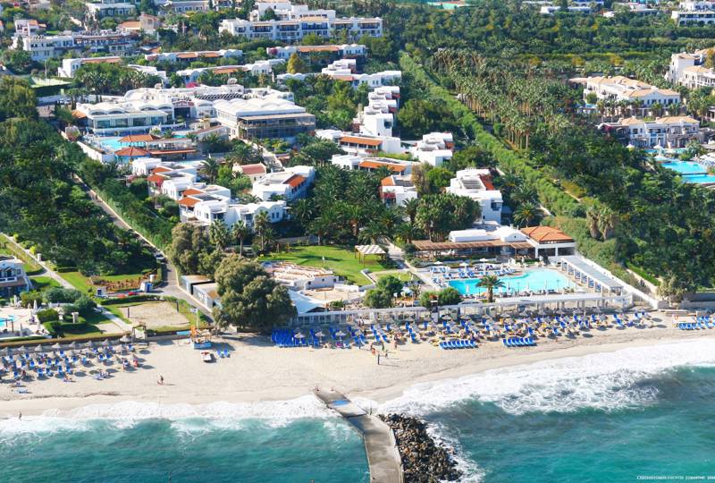 Annabelle Beach Resort In Anissaras Crete Hersonissos Annabelle Beach annabelle-beach-resort-in-anissaras-crete-hersonissos-annabelle-beach
