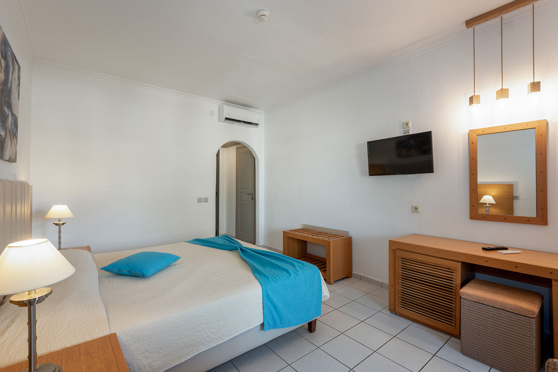 Annabelle Beach Resort DBL