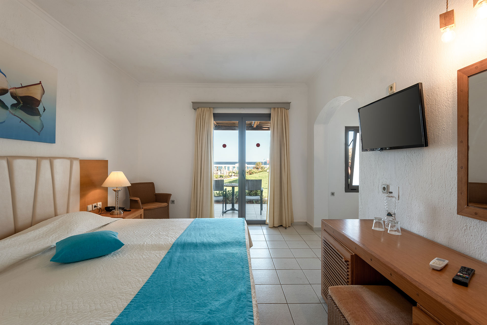 Annabelle Beach Resort TRPL.SUPERIOR