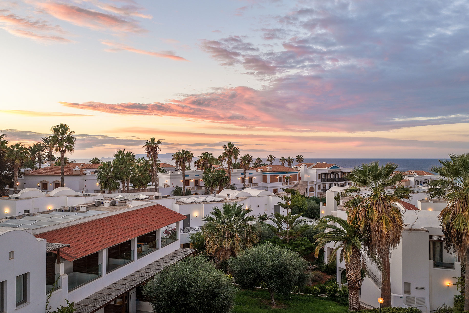 Annabelle Beach Resort General.View.2