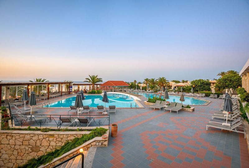 Annabelle Beach Resort In Anissaras Crete Hersonissos Annabelle Beach annabelle-beach-resort-in-anissaras-crete-hersonissos-annabelle-beach