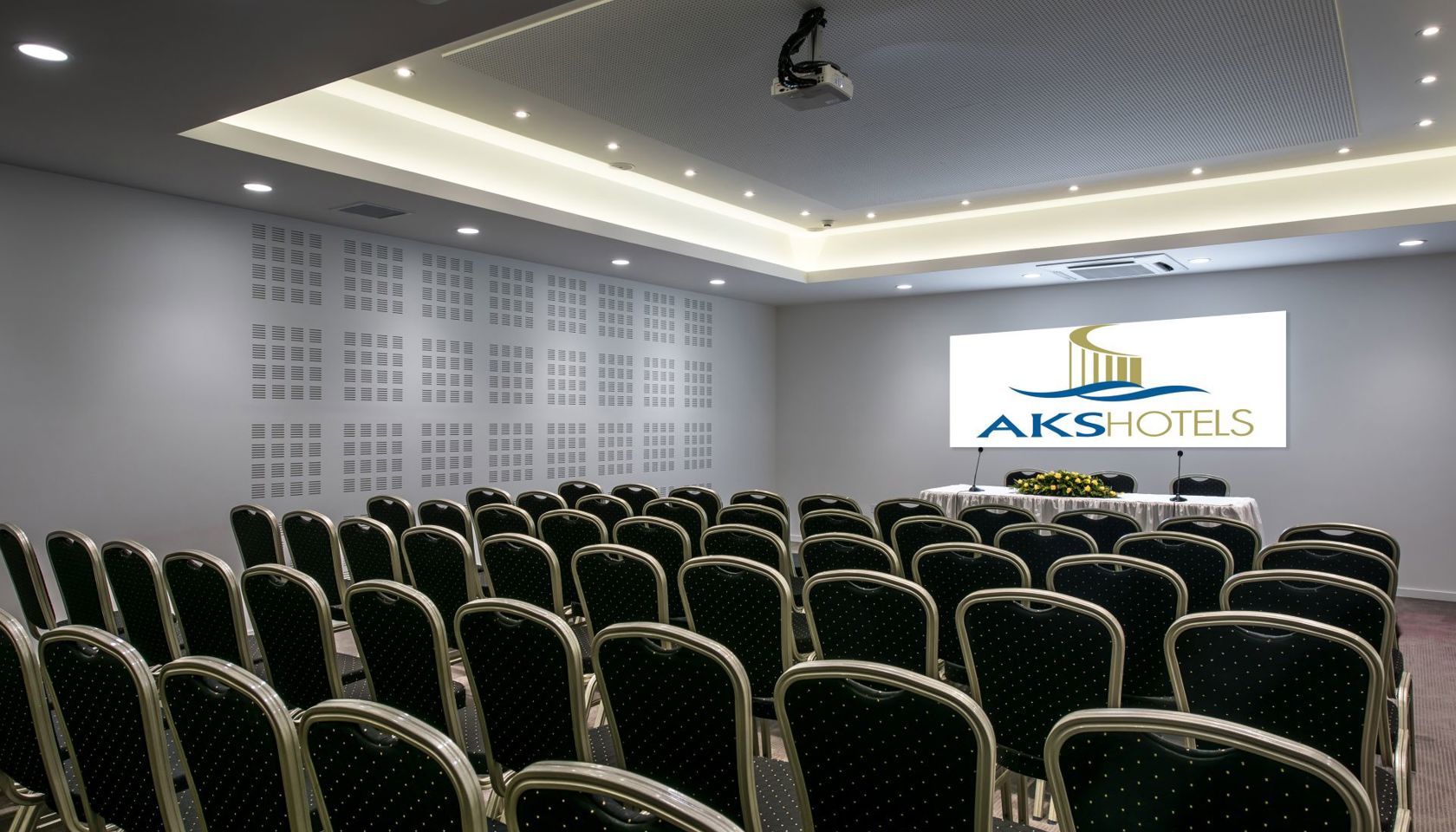 Annabelle Beach Resort Hersonissos Conference Room