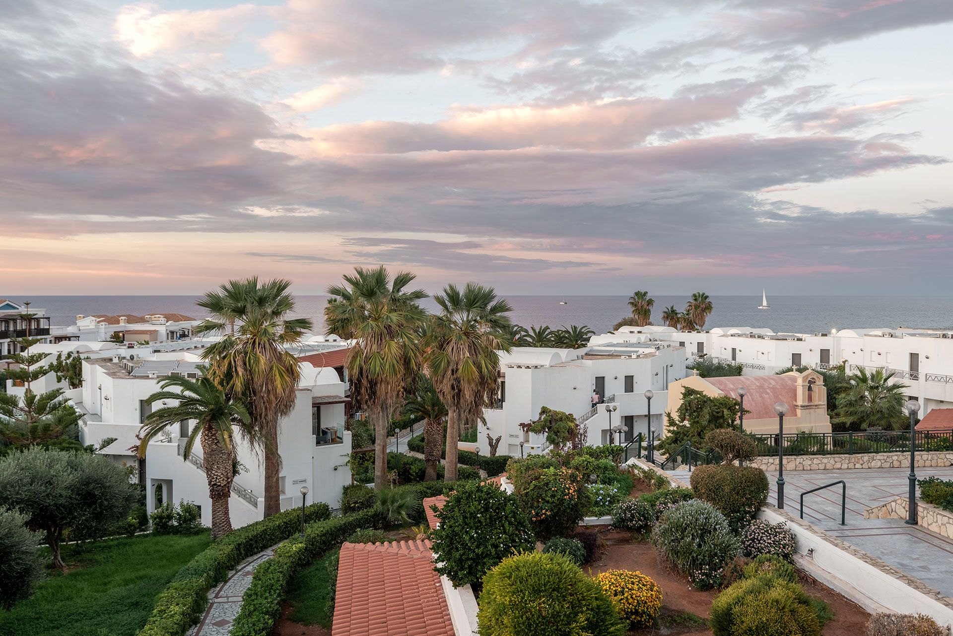 Annabelle Beach Resort GENERAL.VIEW