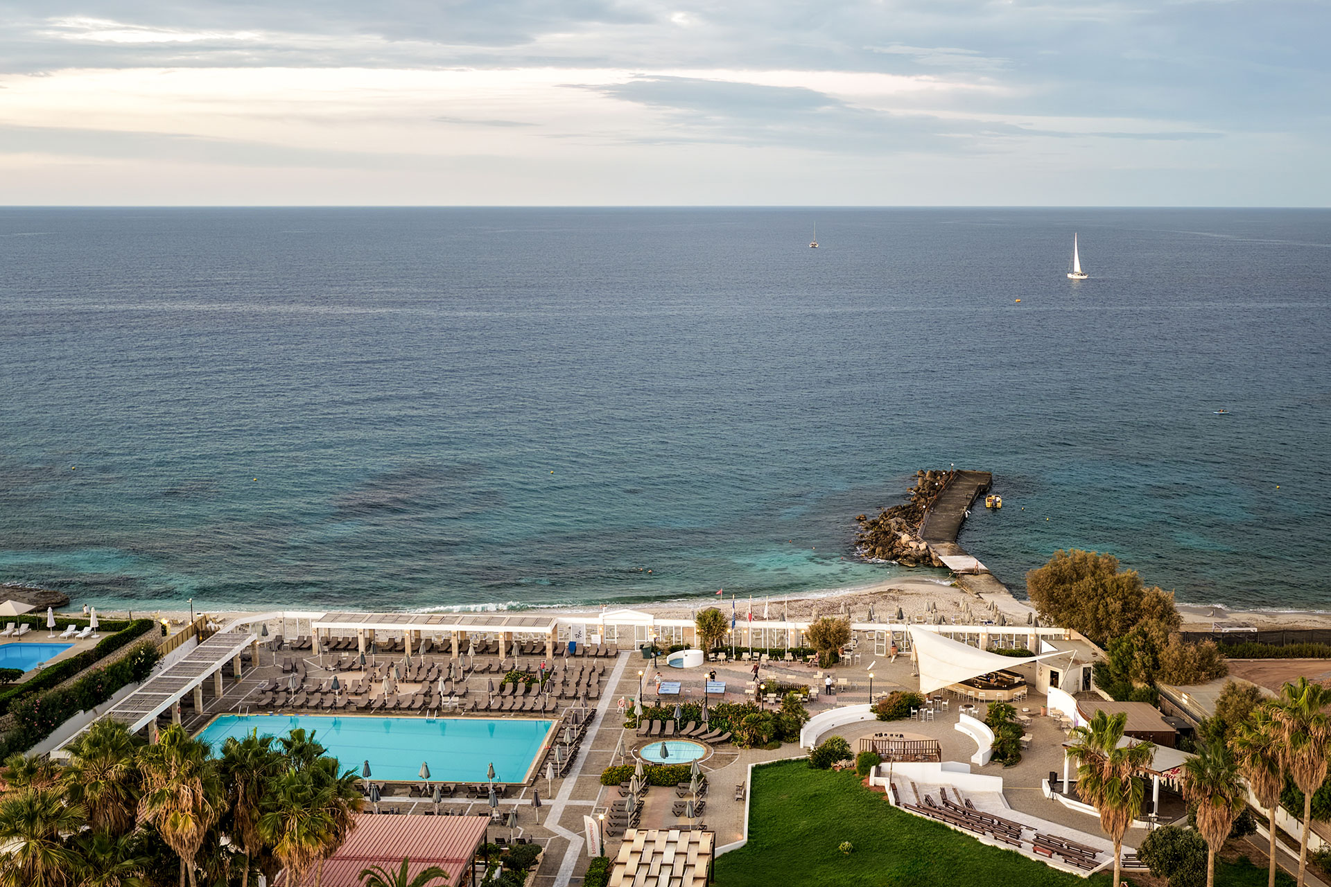 Annabelle Beach Resort General.View.5