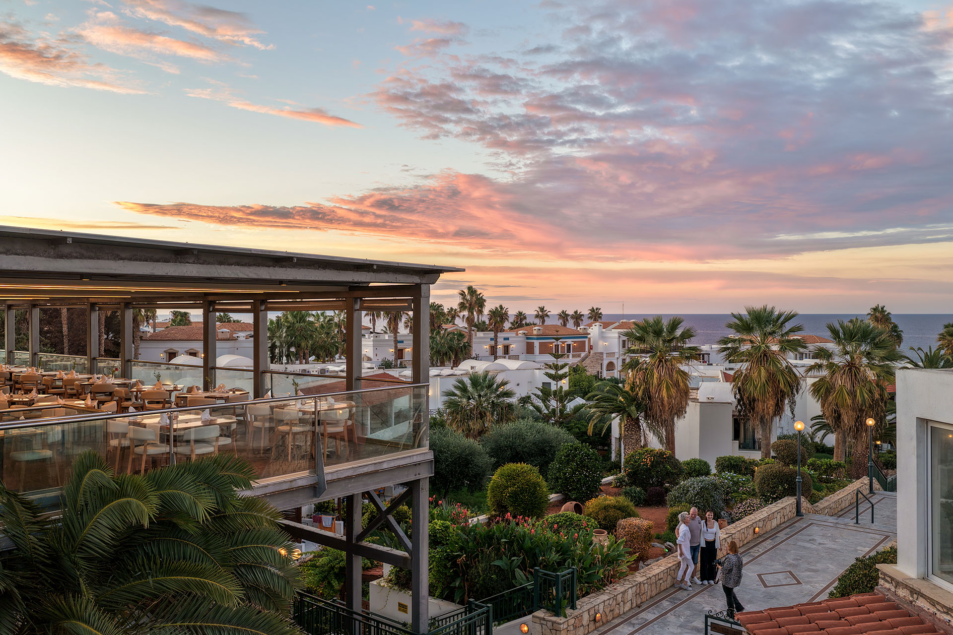 Annabelle Beach Resort General.View.1