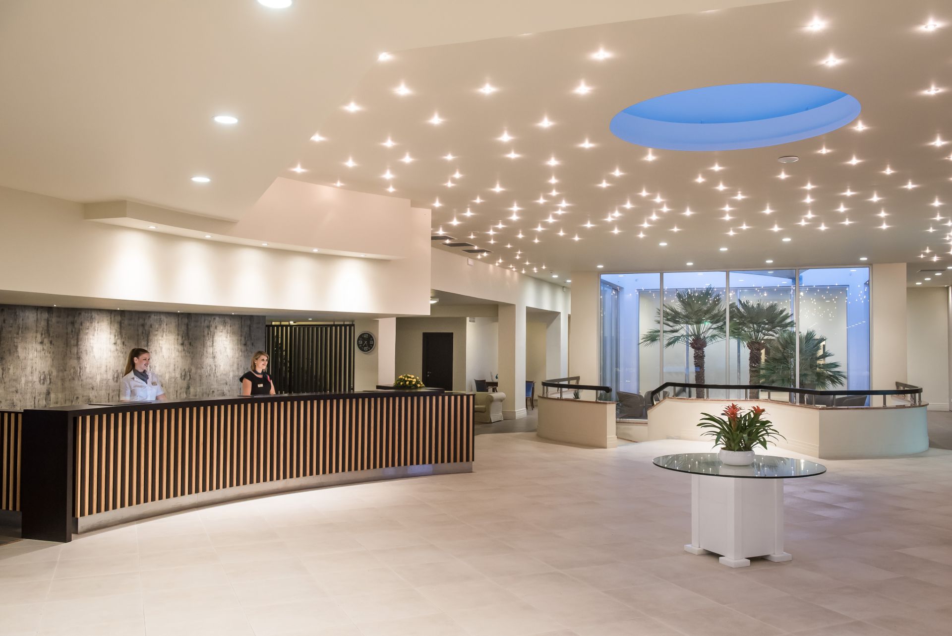 Annabelle Beach Resort Hersonissos Reception